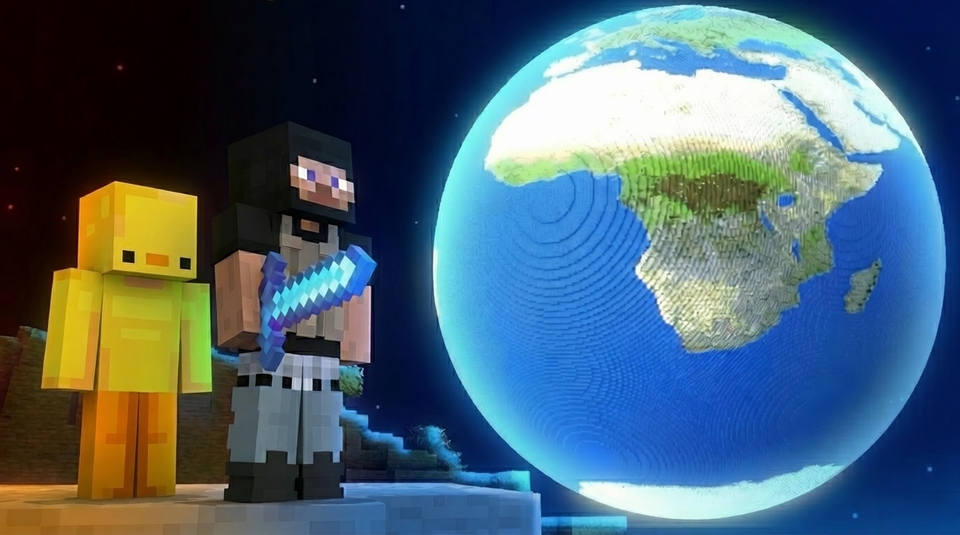 Wasted SMP